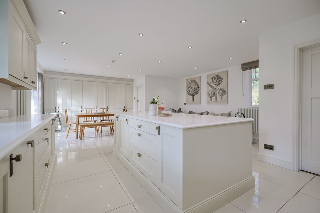 Additional image 8 of 5 bed detached house for saleSketty, Swansea SA2