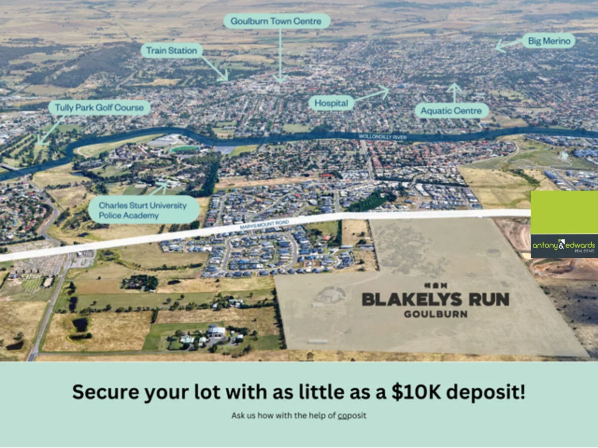 Blakelys Run 129 Marys Mount Road, Goulburn NSW 2580