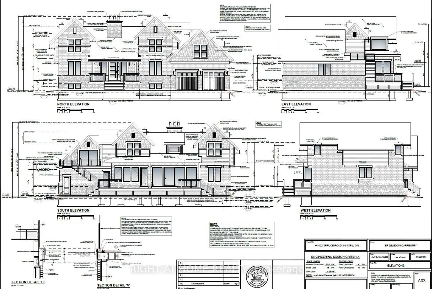Additional image 3 of 1052 Spruce Road