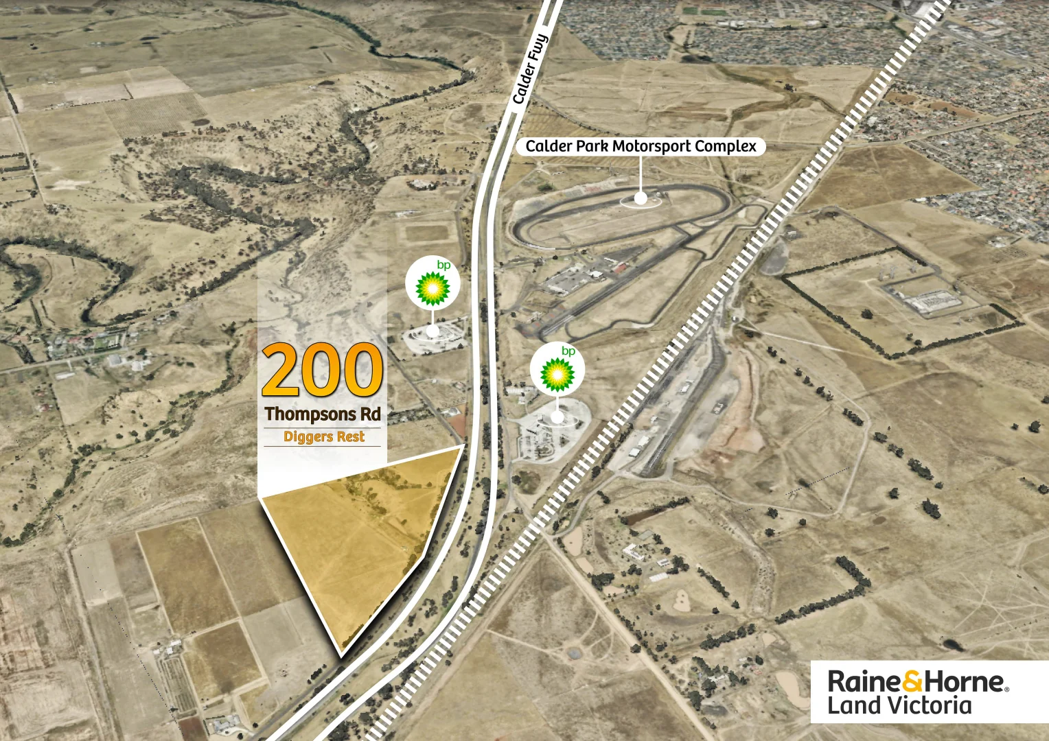 Additional image 3 of 200 Thompsons Road, Diggers Rest VIC 3427