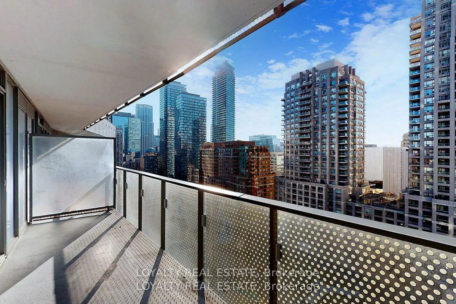 Additional image 17 of 11 Wellesley Street 1107