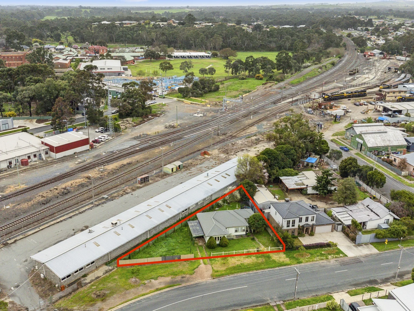 Additional image 13 of 17 Watson Street, Seymour VIC 3660