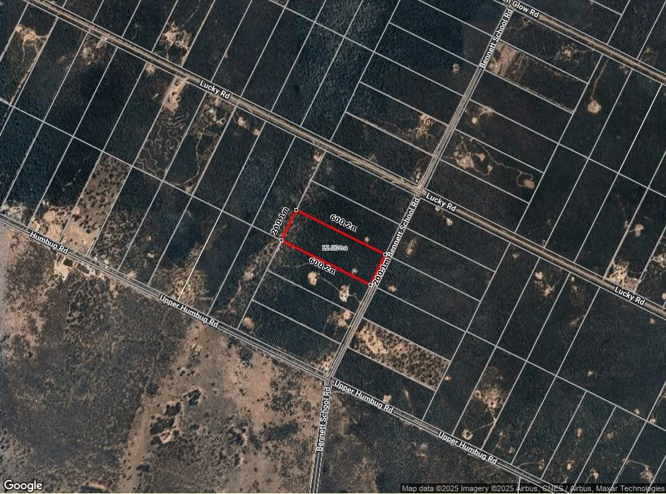 Additional image 4 of Lot 10 Bennett School Road, Tara QLD 4421