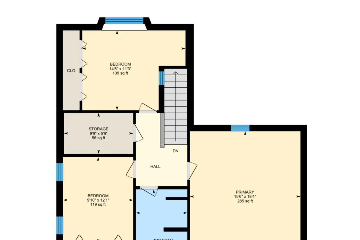 Additional image 20 of 392047 Grey Rd 109 Road