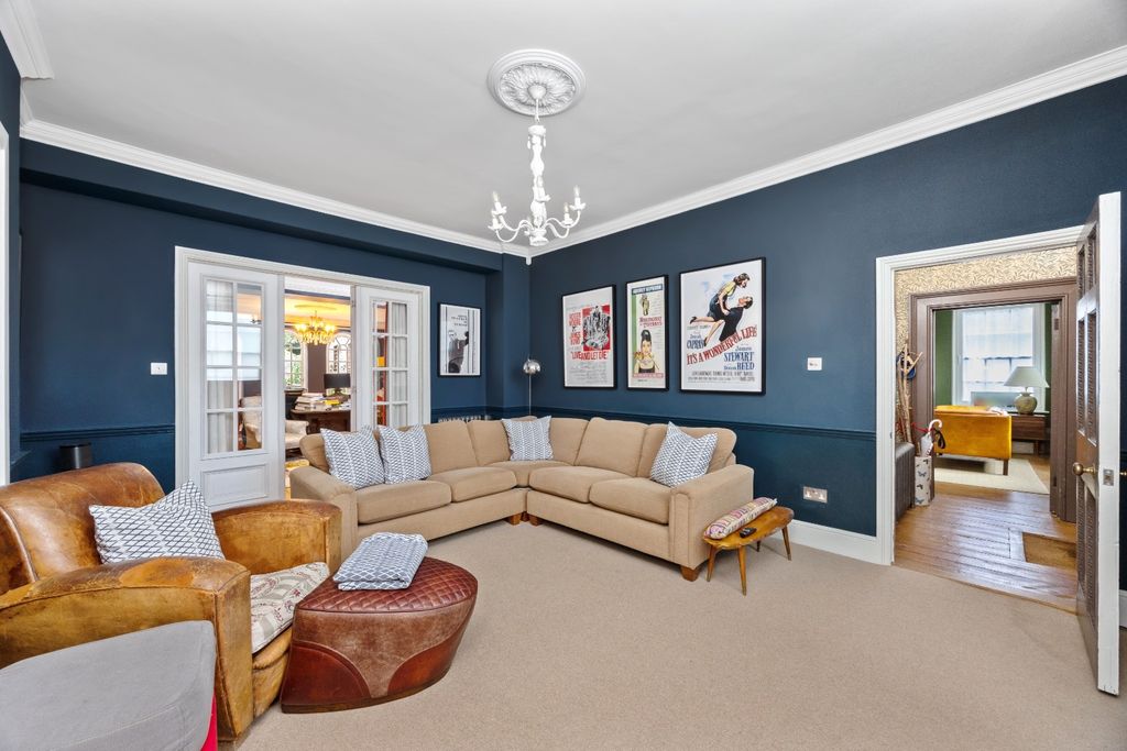 Additional image 8 of 8 bed semi-detached house for saleThe Green, Rottingdean, Brighton, East Sussex BN2