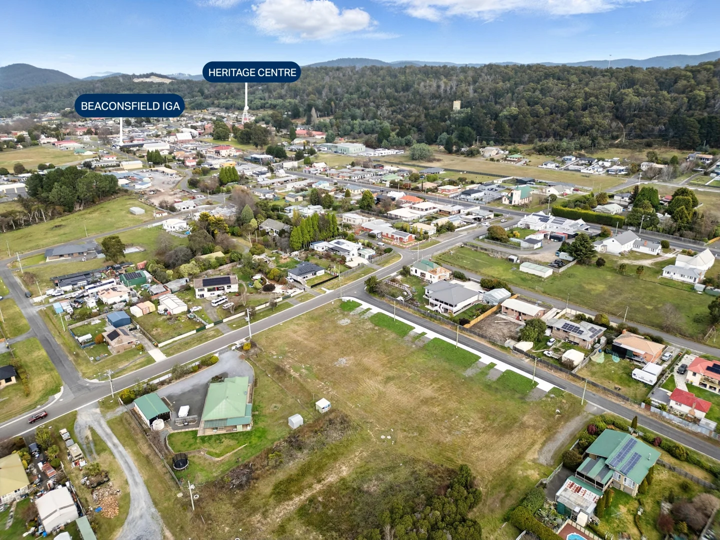 Additional image 10 of Lot 2-9/32 Crowther Street, Beaconsfield TAS 7270