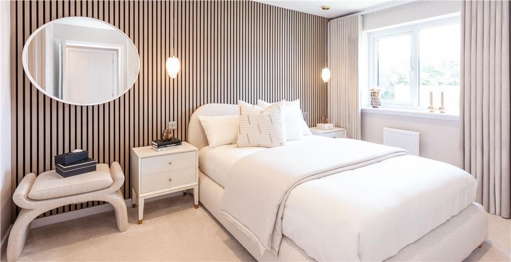 Additional image 9 of 3 bed mews for sale"Fulton Mid Millerpark" at Abbotsford Road, Clydebank G81