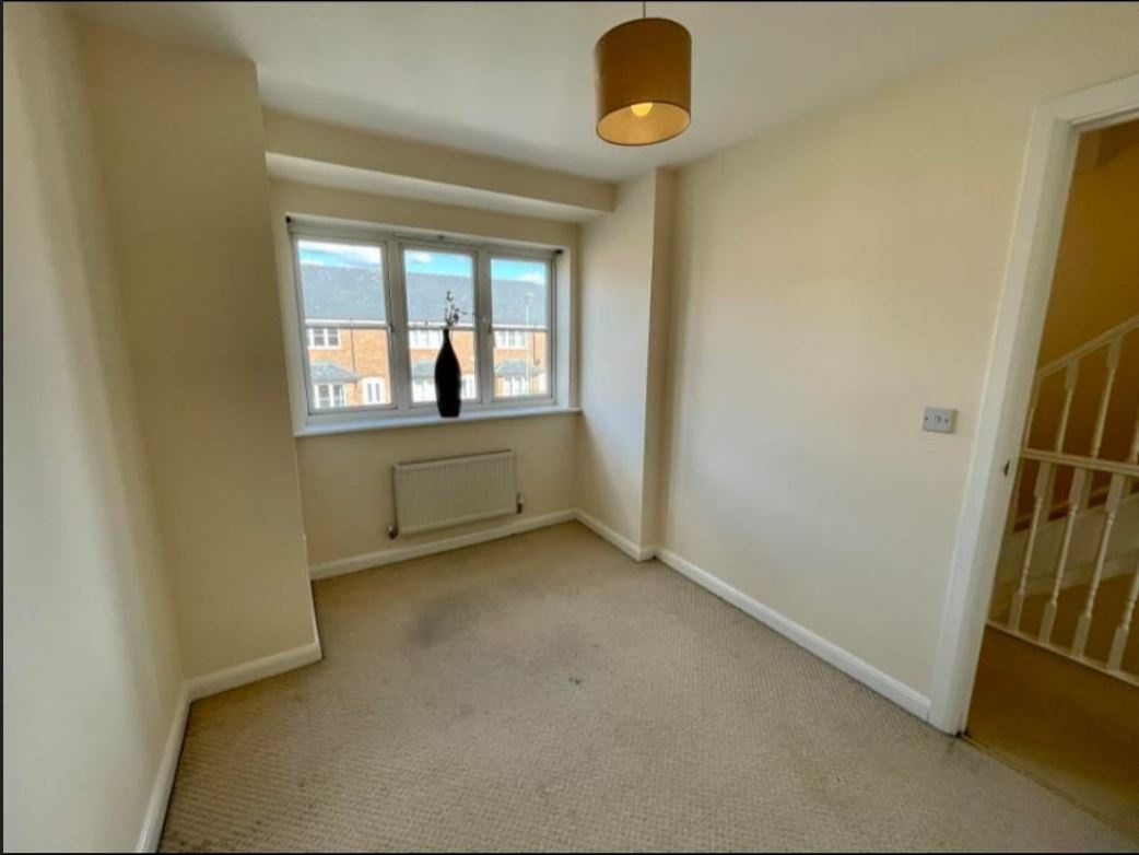 Additional image 11 of 4 Bed Terraced House, Canal Court, B27, N1 7GU