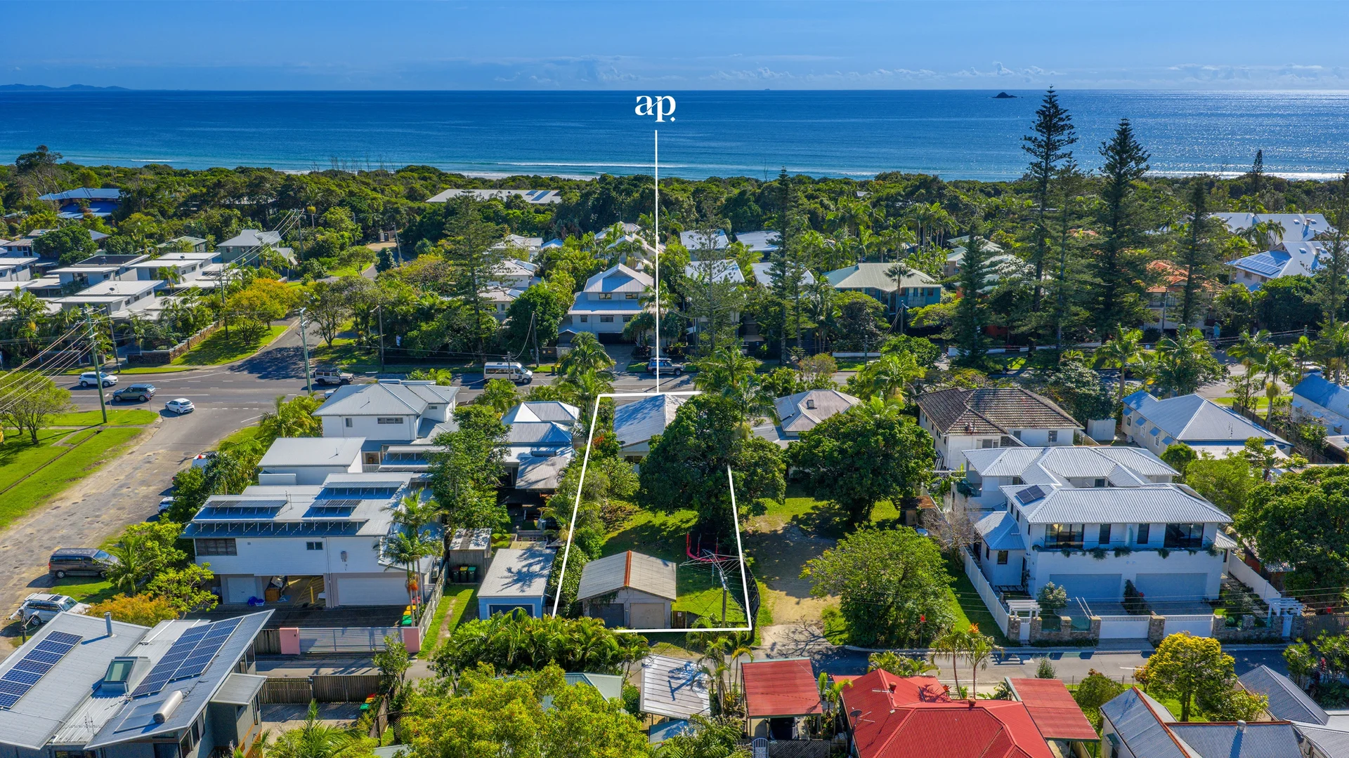 Additional image 8 of 54 Shirley Street, Byron Bay NSW 2481