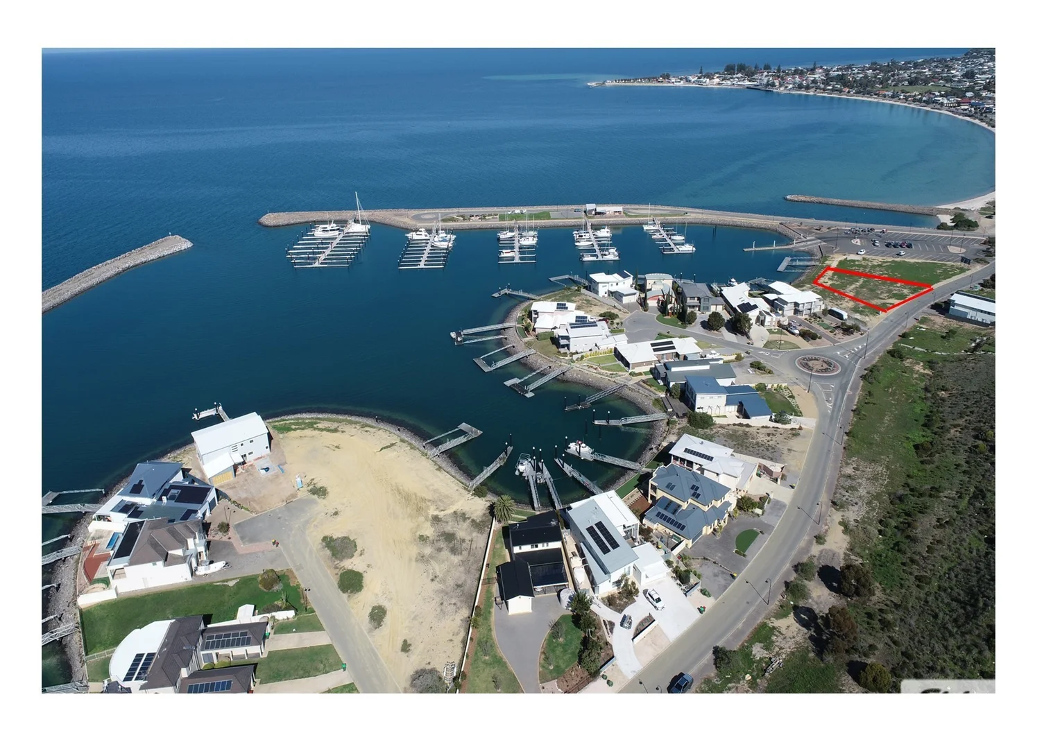 Additional image 5 of 2/8 Marina Drive, Port Vincent SA 5581