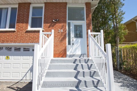 Additional image 8 of 38 Medici Place, Brampton, ON, L6S 3C6