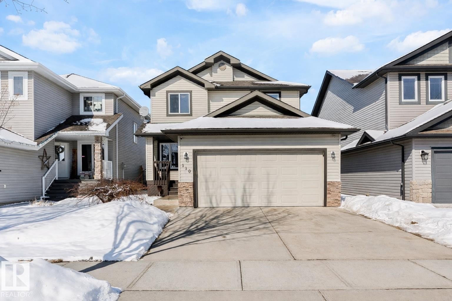 Additional image 7 of 110 Westbrook Wynd, Fort Saskatchewan, AB, T8L0L2