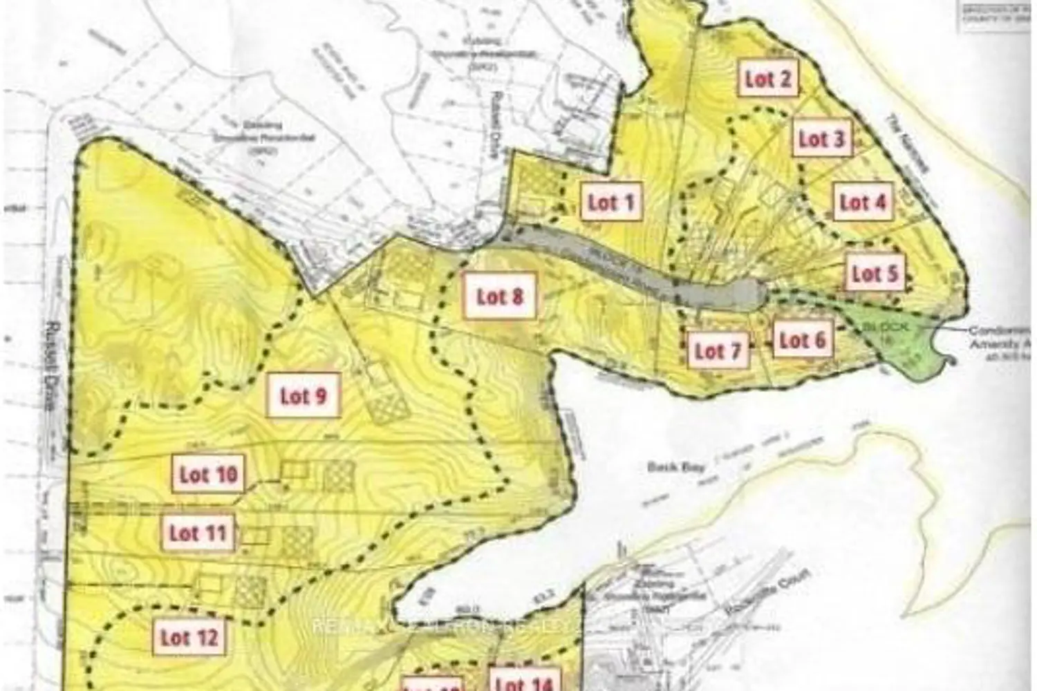 Additional image 5 of 3600 Narrows Road Unit #Lot 12