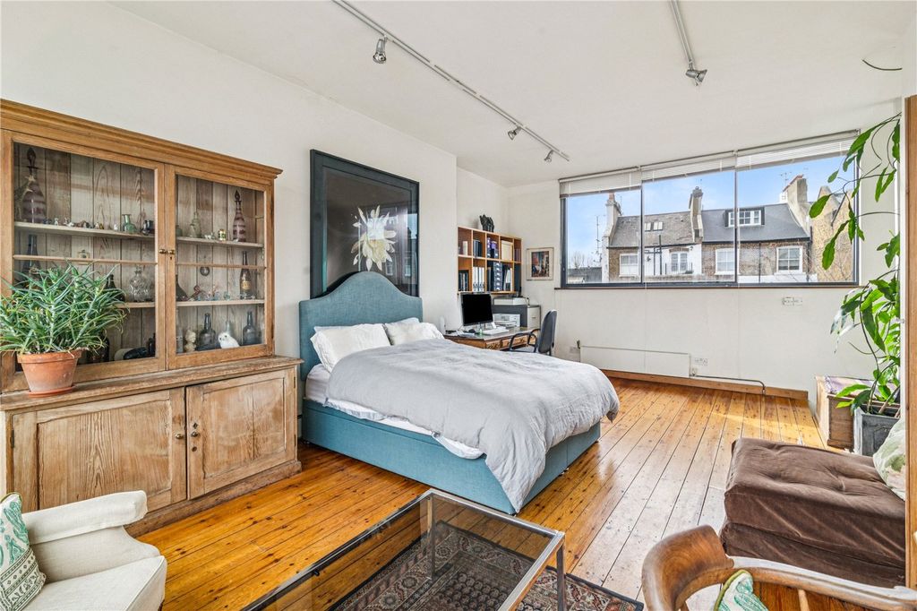 Additional image 13 of 4 bed terraced house for saleLedbury Road, London W11