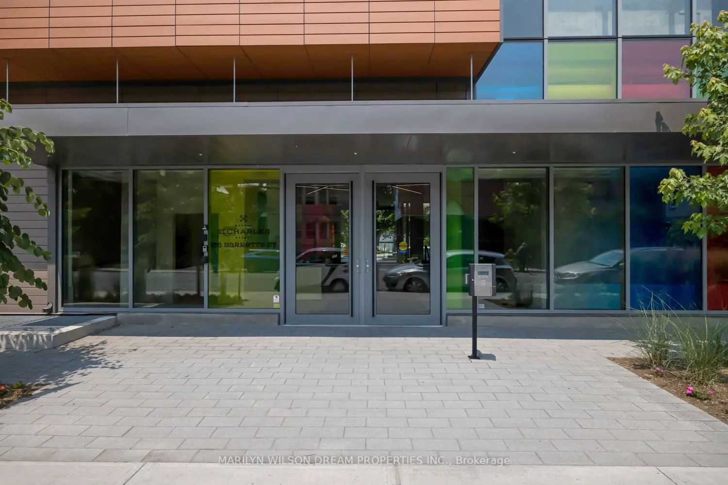 Additional image 8 of 135 Barrette Street 601