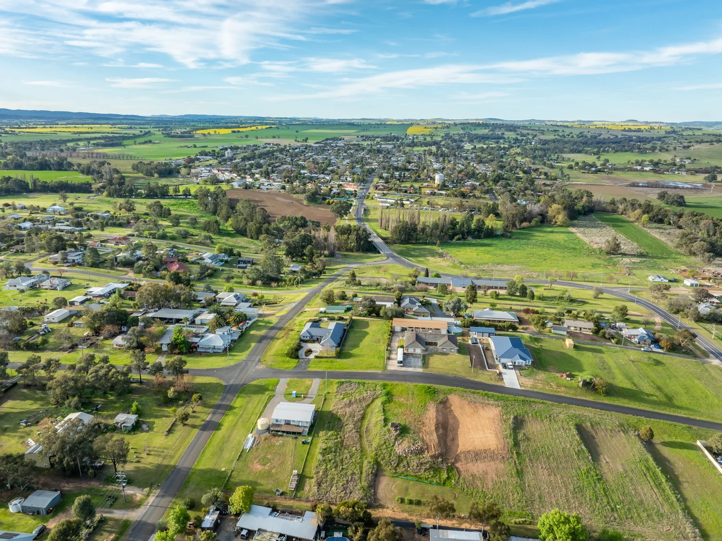 Additional image 4 of 24 Winton Street, Canowindra NSW 2804