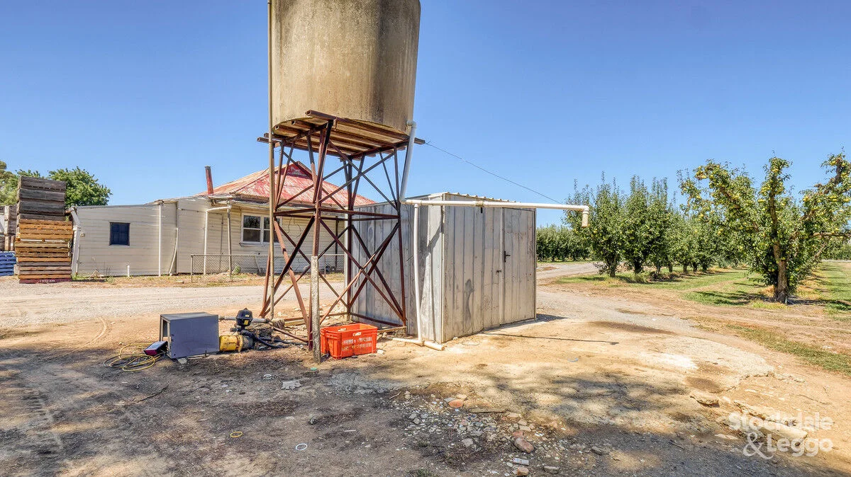 Additional image 11 of 645 New Dookie Road, Lemnos VIC 3631
