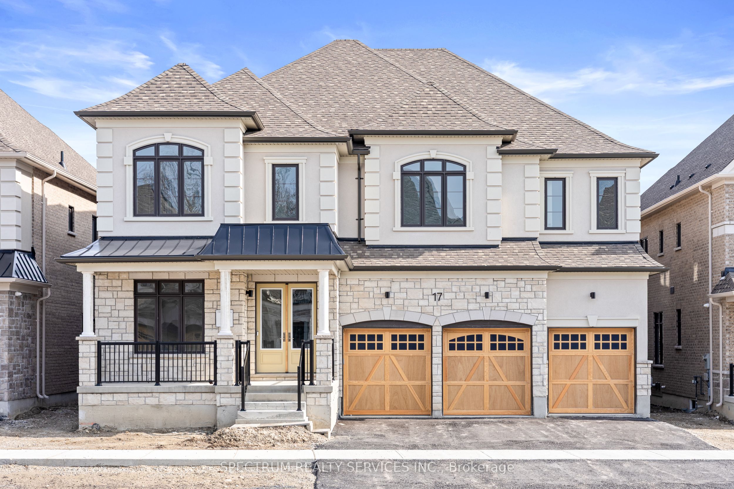 17 Mosswood Trail, Brampton, ON, L6P 4E7