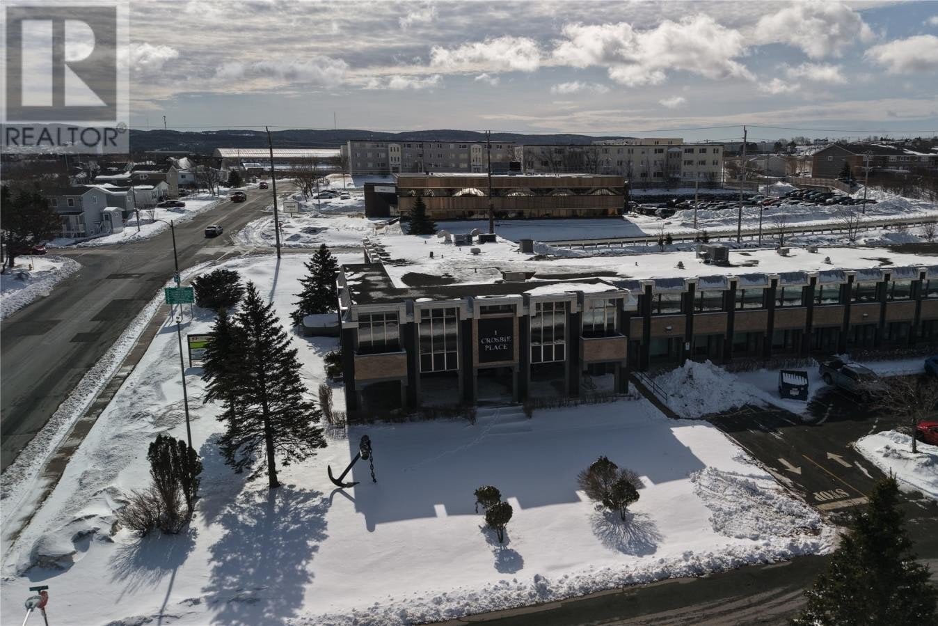 Additional image 7 of 202-1 Crosbie Place, St. John's, NL, A1B3Y8