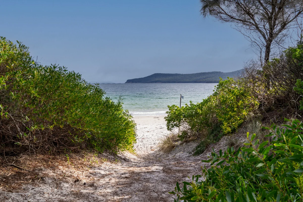 Additional image 17 of Lot 3 White Beach Road, White Beach TAS 7184