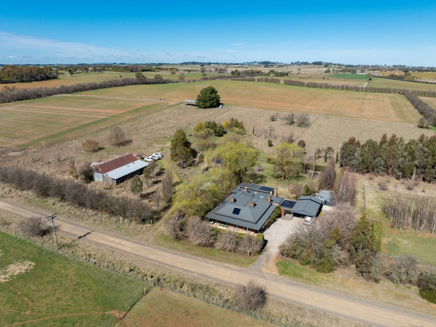 Additional image 2 of 80 Williams Lane, Millthorpe NSW 2798