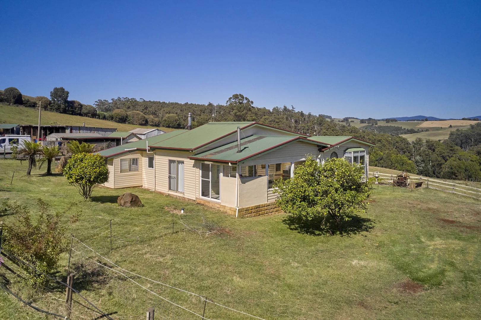 Additional image 17 of 97 Pumping Station Road, Forth TAS 7310