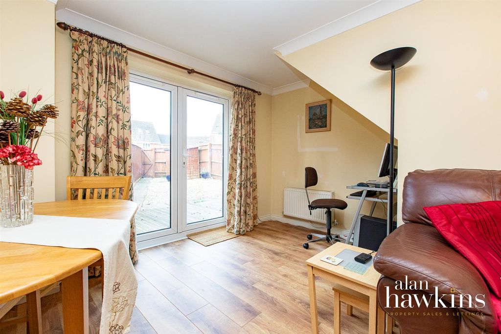 Additional image 5 of 3 bed terraced house for saleSprats Barn Crescent, Royal Wootton Bassett SN4