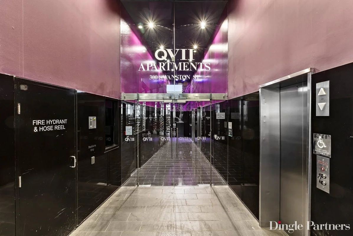 Additional image 10 of 502/300 Swanston Street, Melbourne VIC 3000
