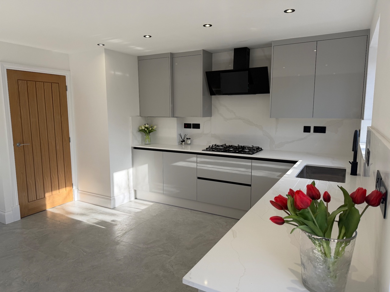 4 Bed Semi-Detached House, Swallow Drive, LS17, N1 7GU