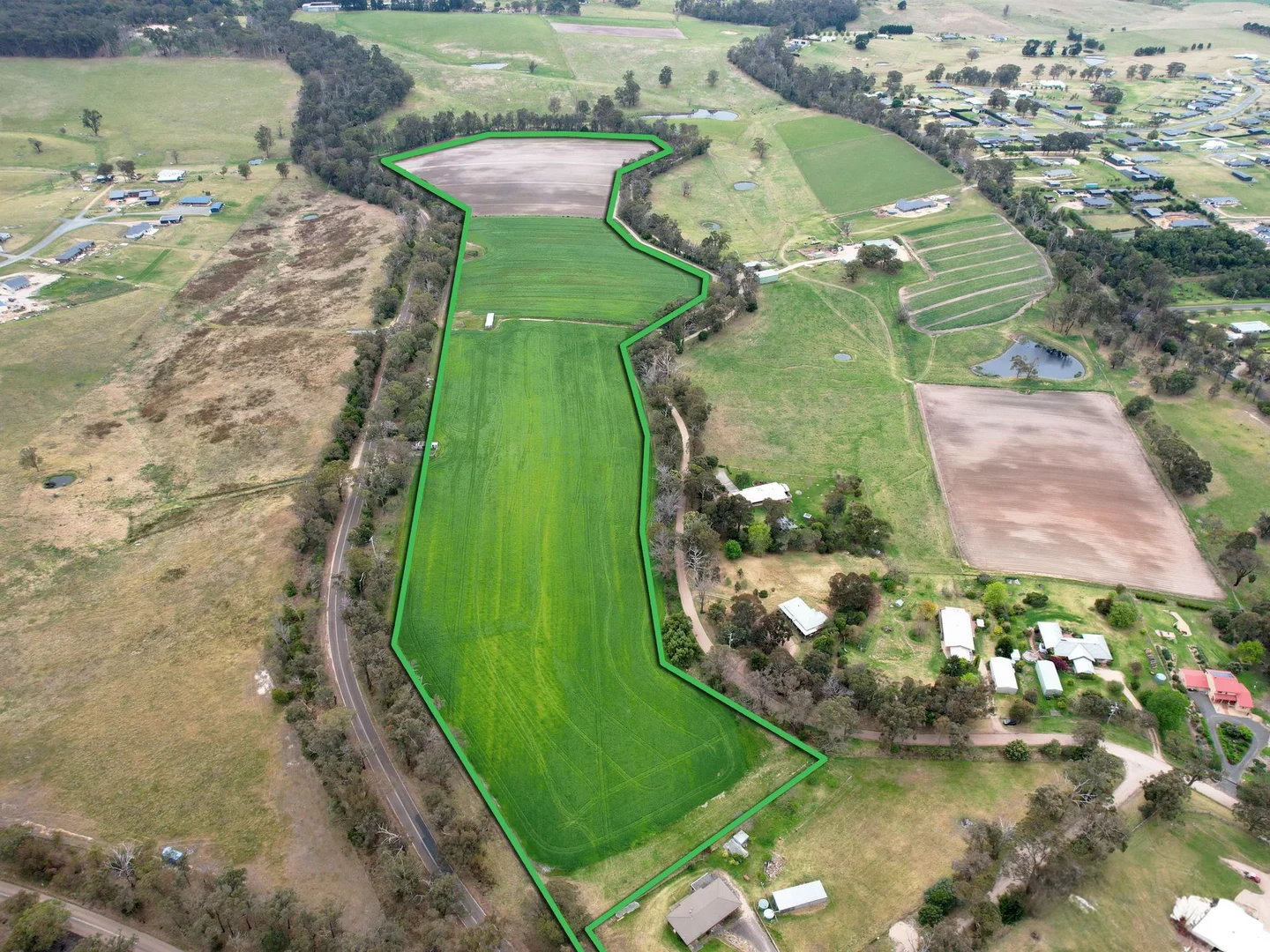 Additional image 3 of 490 Bullumwaal Road, Mount Taylor VIC 3875