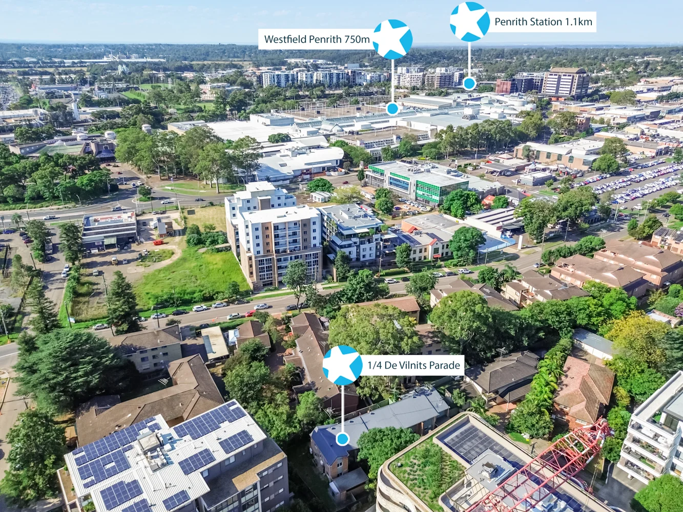 Additional image 11 of 1/4 De Vilnits Parade, Penrith NSW 2750