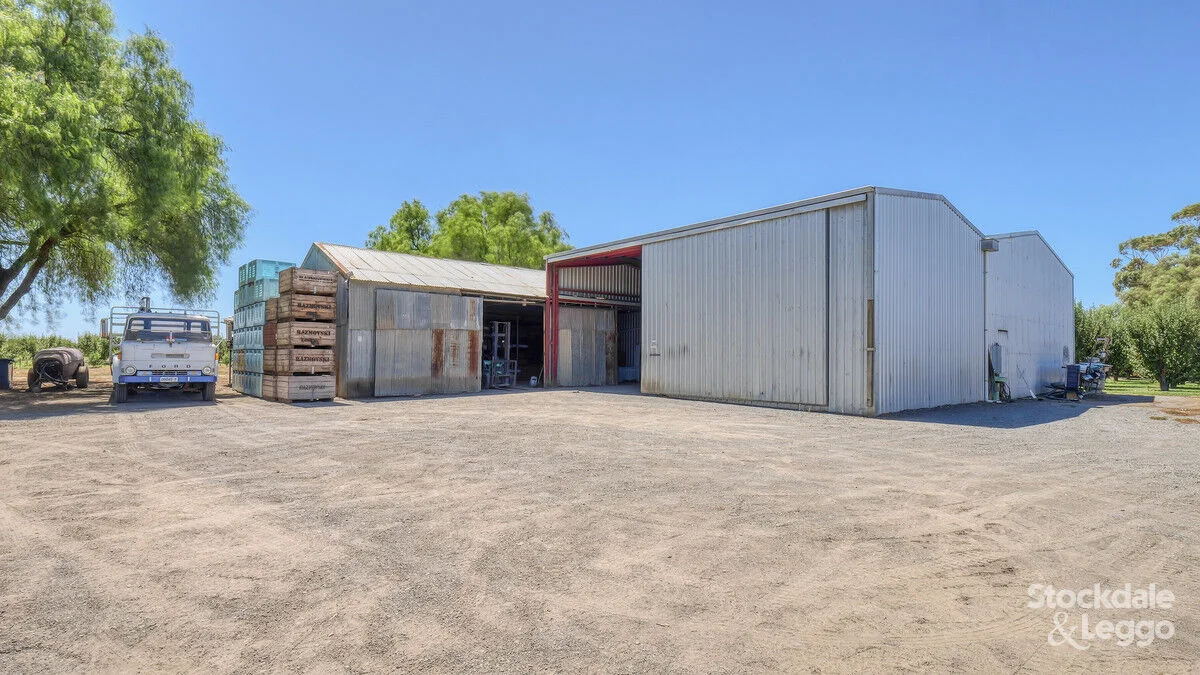Additional image 12 of 645 New Dookie Road, Lemnos VIC 3631