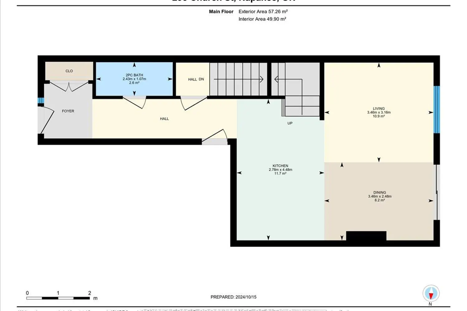 Additional image 12 of 293 Church Street