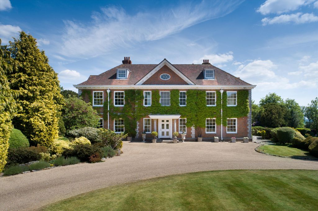 Additional image 4 of 5 bed detached house for saleDroxford, Southampton, Hampshire SO32