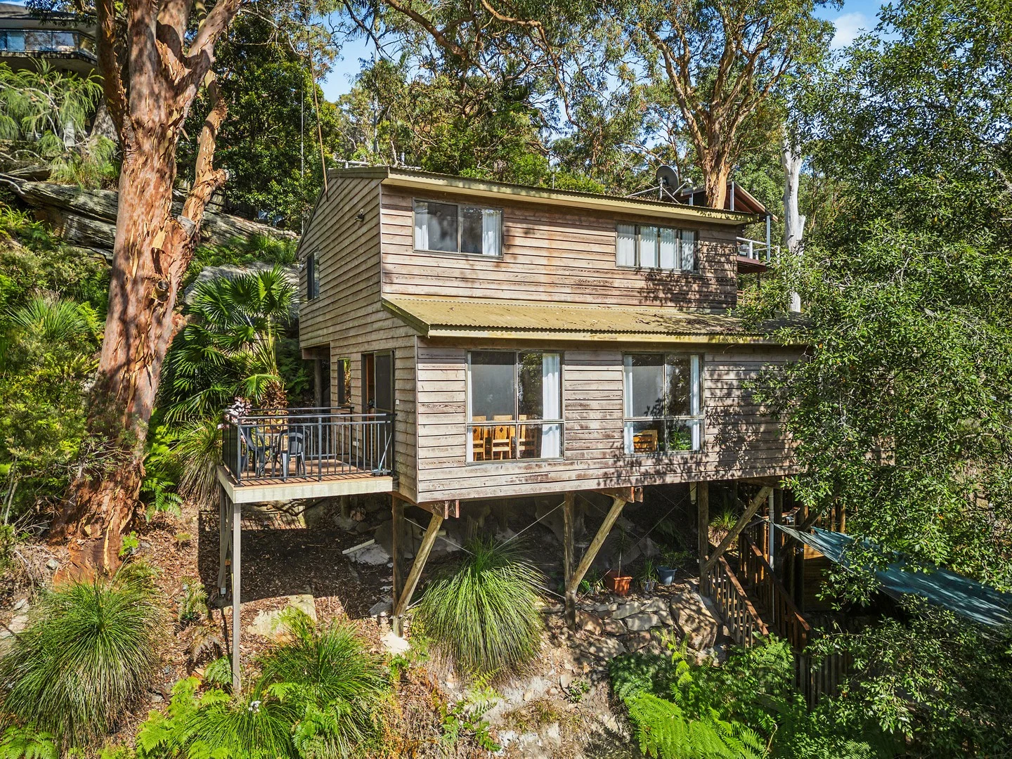 Additional image 7 of 14 Gabagong Road, Horsfield Bay NSW 2256