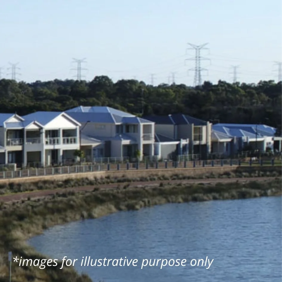 Champion Lakes WA 6111