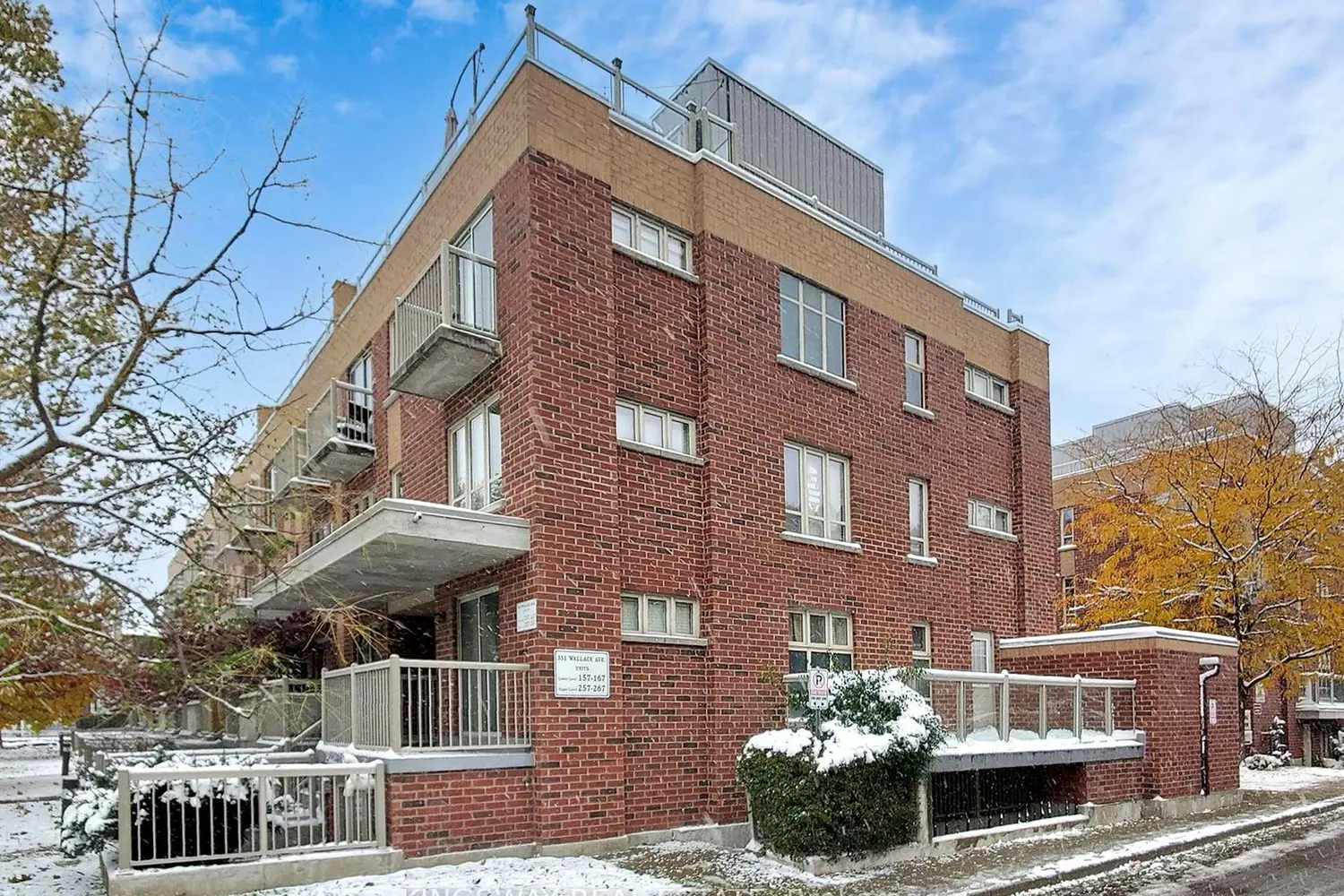 Additional image 20 of 351 Wallace Avenue 163