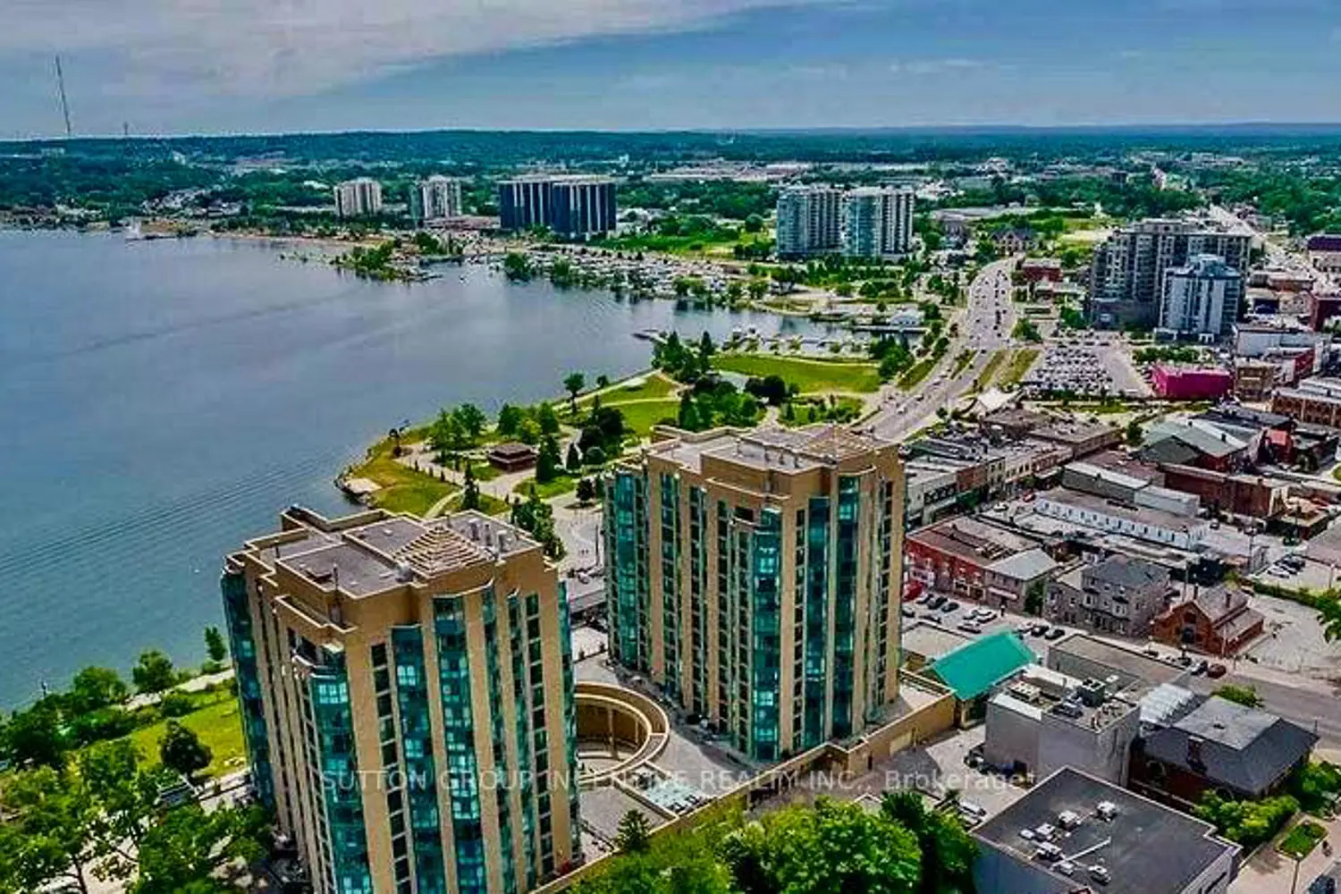 140 Dunlop Street 505