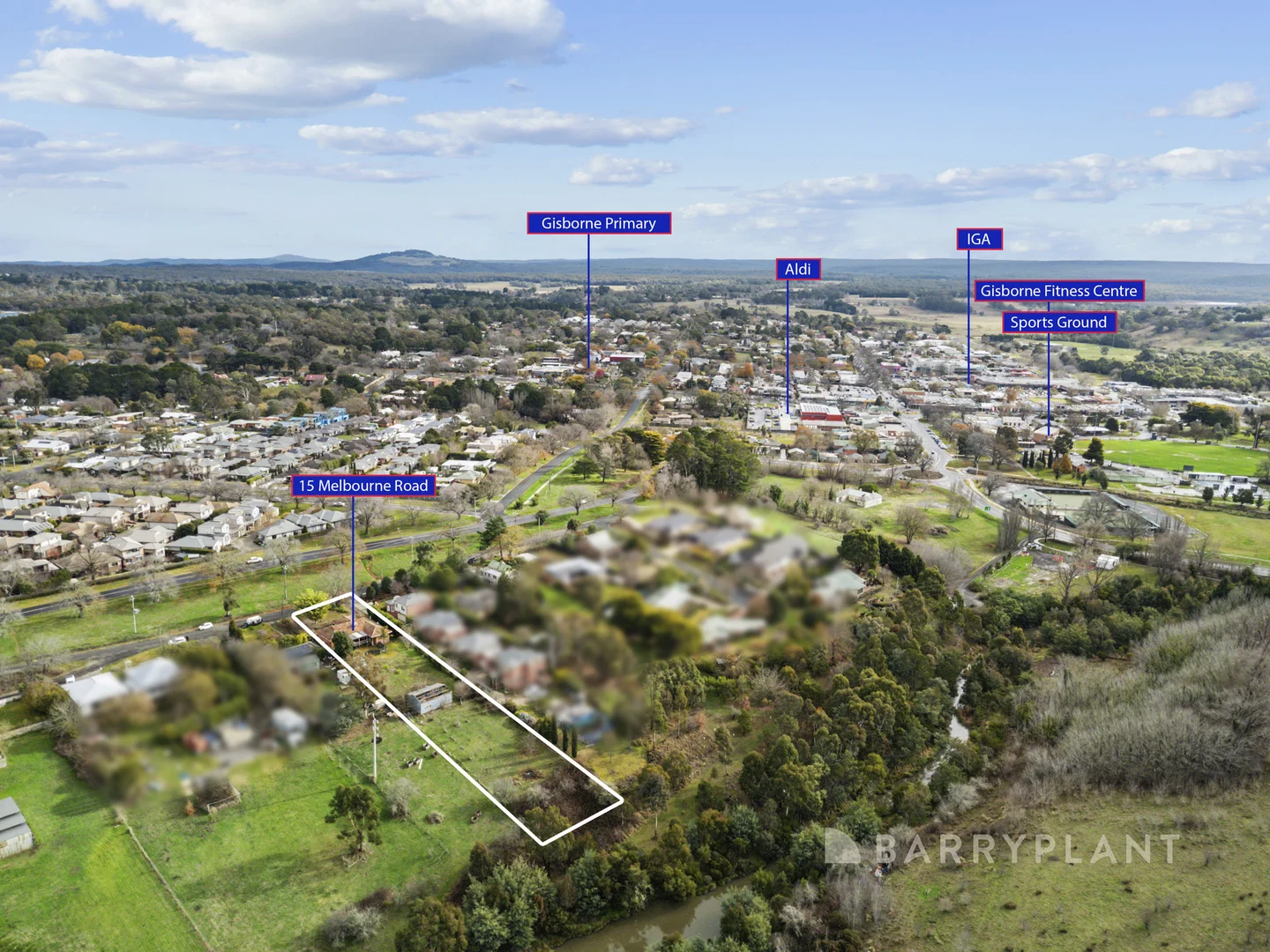 Additional image 19 of 15 Melbourne Road, Gisborne VIC 3437