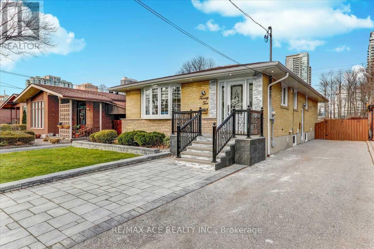 Additional image 4 of 22 Aspendale Drive, Toronto, ON, M1P4J6
