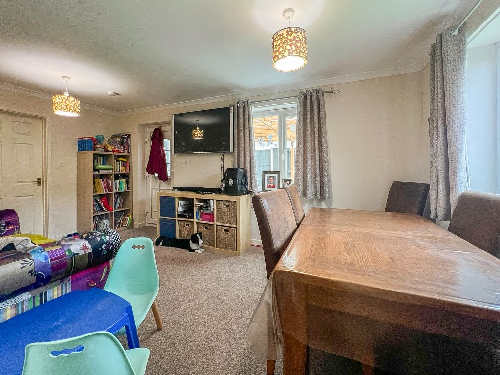 Additional image 8 of 4 bed detached house for saleEcroyd Park, Credenhill, Hereford HR4