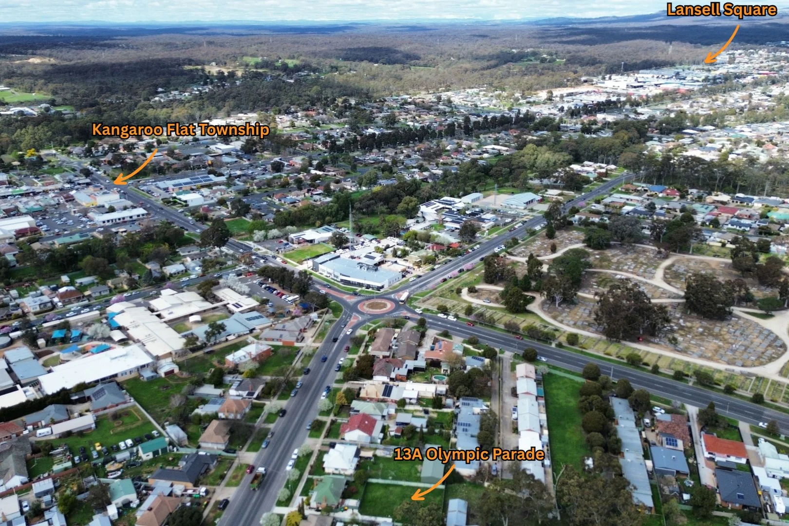 Additional image 5 of 13A Olympic Parade, Kangaroo Flat VIC 3555