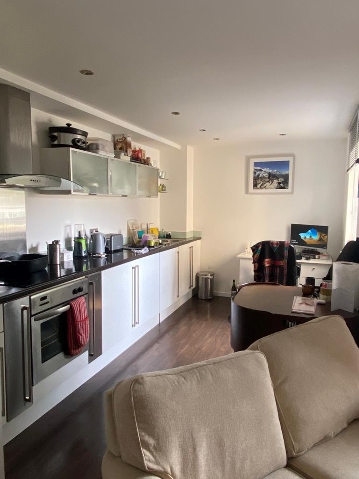 Additional image 3 of 1 Bed Flat, Station Apartments, LS15, N1 7GU