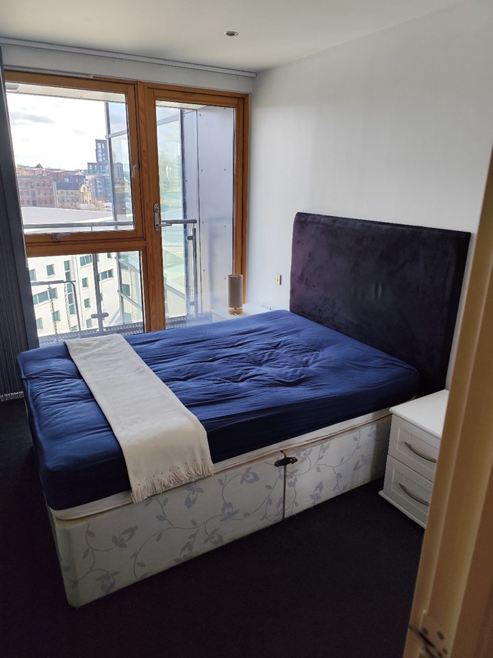 Additional image 4 of 1 Bed Flat, The Boulevard, LS10, N1 7GU