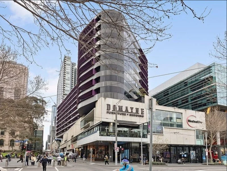 Additional image 11 of 502/300 Swanston Street, Melbourne VIC 3000
