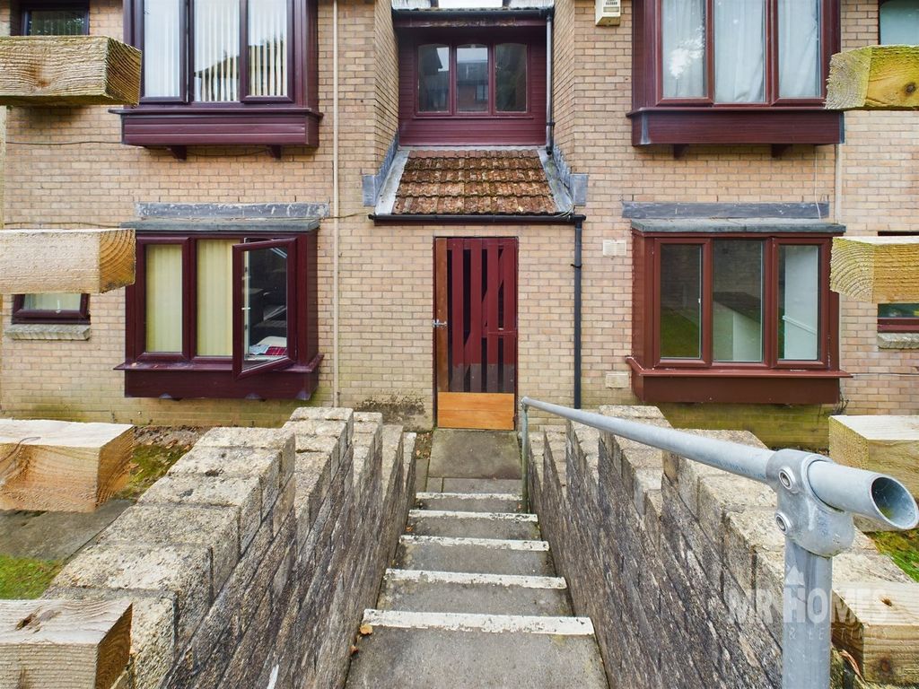 Additional image 17 of 1 bed flat for saleForest View, Fairwater, Cardiff CF5