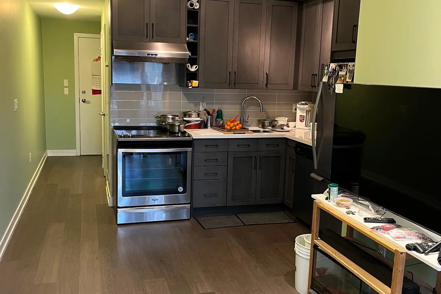 Additional image 3 of 555 William Graham Drive 105