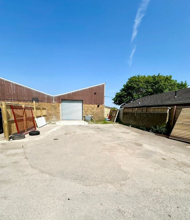 Additional image 2 of Land for saleThe Pavilion Nursery, Hook Lane, Bognor Regis, West Sussex PO22