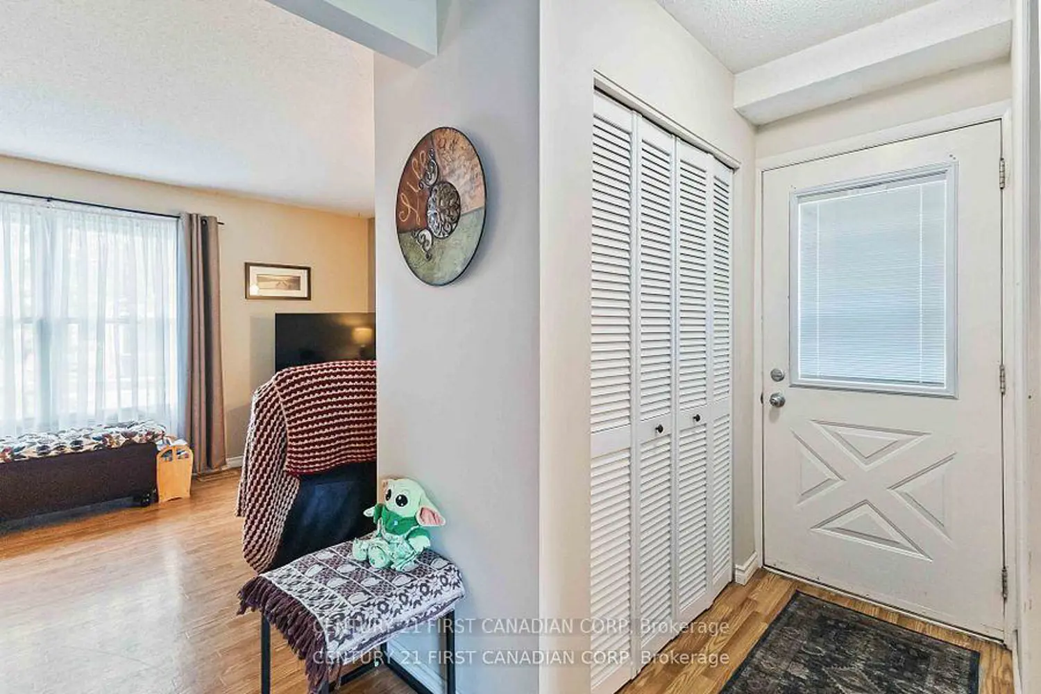 71 Golfdale Crescent