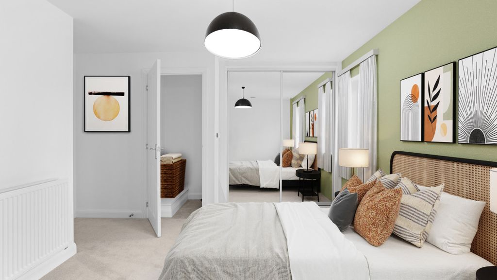 Additional image 2 of 3 bed detached house for saleBeagle Road, Cambridge CB3